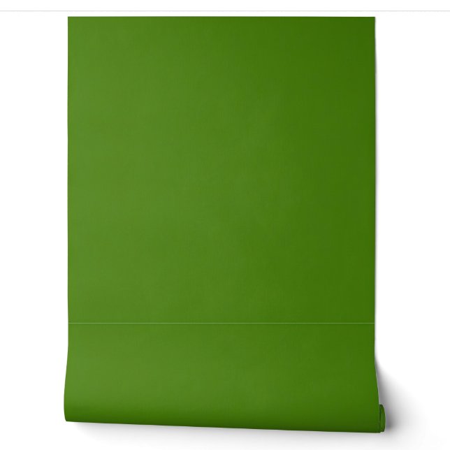 Elegant La Palma Green Tapete (Abrollen)