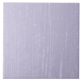 Elegant Lavender Wood Grain Fliese