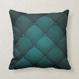 Elegant Leather Kissen