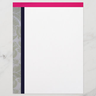 Elegant Letterhead