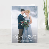 élégant lettrage mariage faire-part