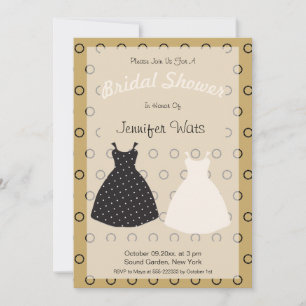 Elegant Little Black Dress NY Vibes