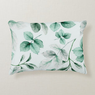 "Elegant Luxe Accent Pillow" Dekokissen