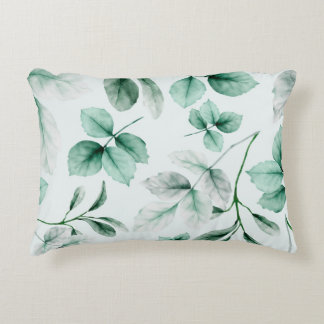 "Elegant Luxe Accent Pillow" Dekokissen