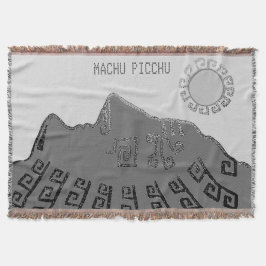 Elegant Machu_Picchu Cusco Peru Decke