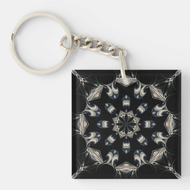 Elégant Mandala (Devant)