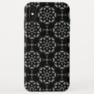elegant Mandala Case-Mate iPhone Hülle