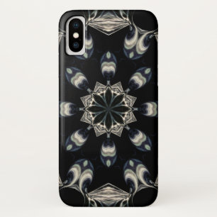elegant Mandala Case-Mate iPhone Hülle
