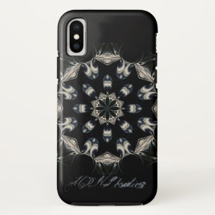 elegant Mandala Case-Mate iPhone Hülle