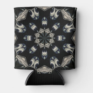 elegant Mandala Dosenkühler
