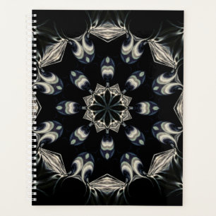 elegant Mandala Planer