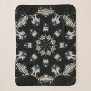 elegant Mandala Sherpadecke