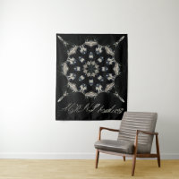 elegant Mandala