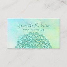 Elegant Mandla Blume Yoga