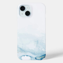 Elegant Marble Case-Mate iPhone Hülle