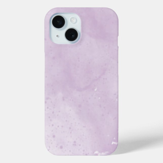 Elegant Marble Case-Mate iPhone Hülle (Rückseite)
