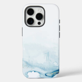 Elegant Marble iPhone 16 Pro Hülle