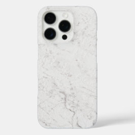 Elegant Marble iPhone 16 Pro Hülle