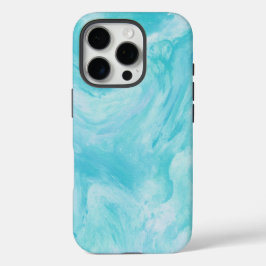 Elegant Marble iPhone 16 Pro Hülle