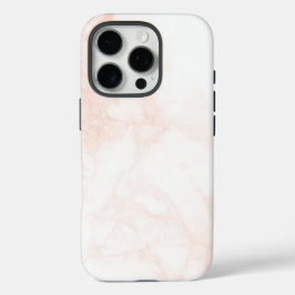 Elegant Marble iPhone 16 Pro Hülle