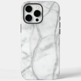 Elegant Marble iPhone 16 Pro Max Hülle