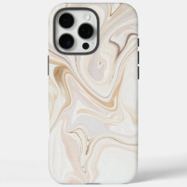 Elegant Marble iPhone 16 Pro Max Hülle