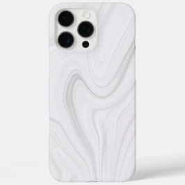 Elegant Marble iPhone 16 Pro Max Hülle