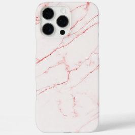 Elegant Marble iPhone 16 Pro Max Hülle