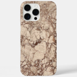 Elegant Marble iPhone 16 Pro Max Hülle