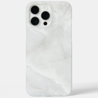 Elegant Marble iPhone 16 Pro Max Hülle