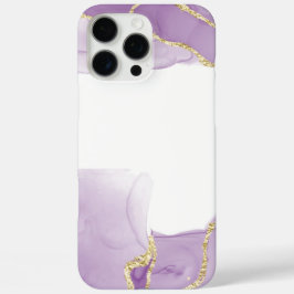 Elegant Marble iPhone 16 Pro Max Hülle