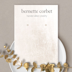 Élégant marbre joaillier concepteur Elevage