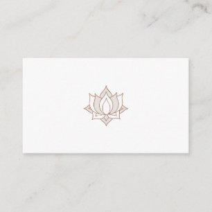 Elegant Mehndi Registrierungskarten Begleitkarte