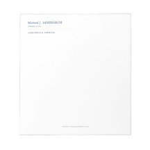 Elegant minimal professional lawyer legal office