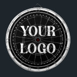 elegant, Minimalistisch, elegant und individuell a Dartscheibe<br><div class="desc">JEDER KANN DIESES DESIGN VERWENDEN. Sie können das Logo,  das Foto,  den Text und die Farben beliebig anpassen,  bearbeiten oder verändern. Vielen Dank.</div>