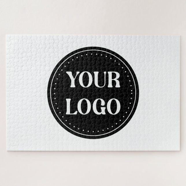 elegant, modern, raffiniert und editierbar. (Horizontal)