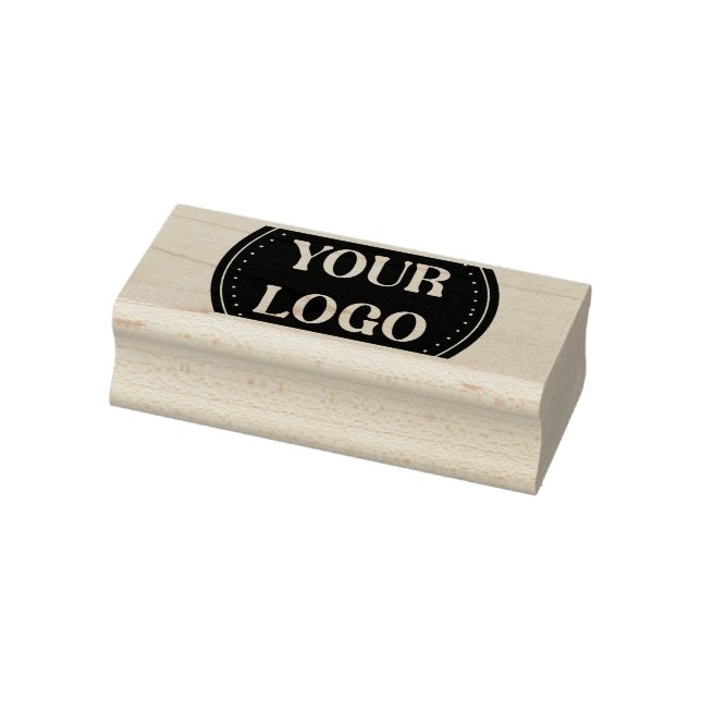 elegant, modern, raffiniert und editierbar. gummistempel (Stempel)