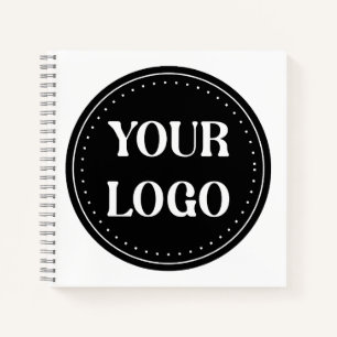 elegant, modern, raffiniert und editierbar. notizbuch