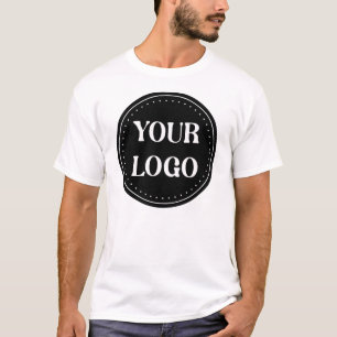 elegant, modern, raffiniert und editierbar. T-Shirt