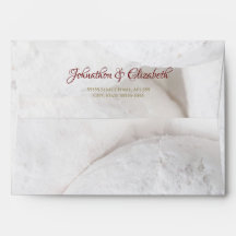 Elegant Moderne Hochzeitssaison Ätheral Weiße Doug