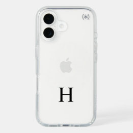 Elegant Monogram