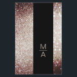 Elegant Monogramm Silber Rost Flyer<br><div class="desc">Ein elegantes und raffiniertes Design mit einem digitalen Bild aus Silber-Rost-Glitzer. Achtung: Bei wird keine echte Folie verwendet,  nur die Farbe deutlich aufgeprägt. Füge deine Daten,  Logo,  Firmendetails und Bilder in Minuten hinzu.</div>