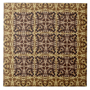 Elegant Mosaic Fliese
