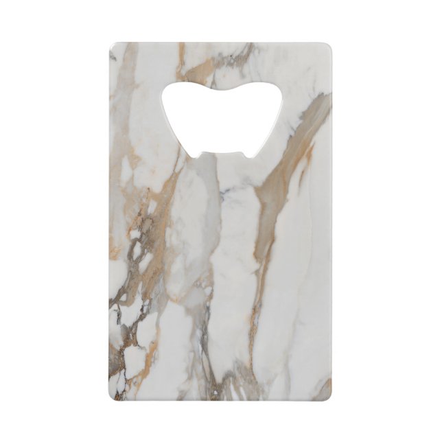 Élégant Motif de marbre (Devant)