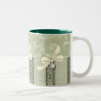 Élégant- Mug de café : EléganceCollection