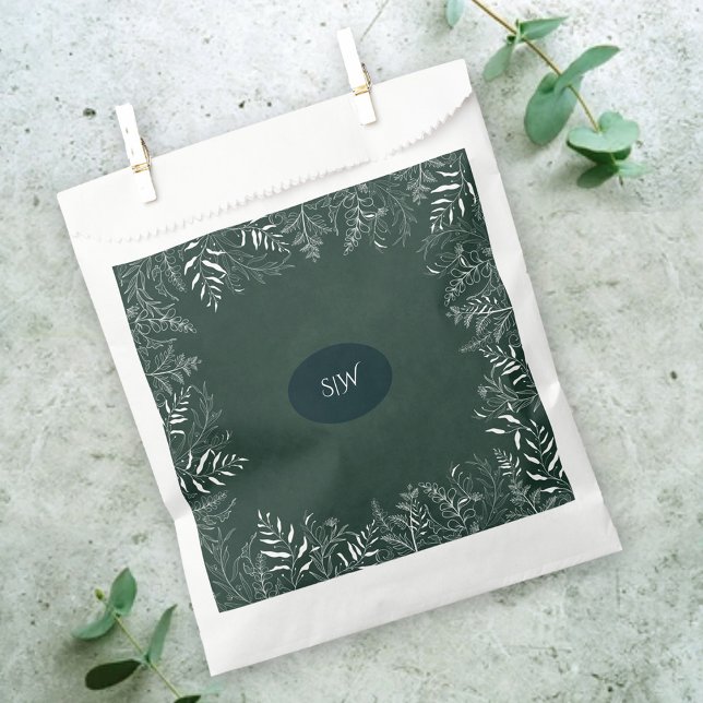 Elegant Nature-Inspired Gift Geschenktütchen (Von Creator hochgeladen)