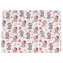 Elegant Niedlich Kitty Sweet Candy Weihnachten