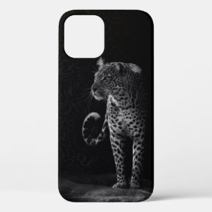 Elegant Pantera Case-Mate iPhone Hülle