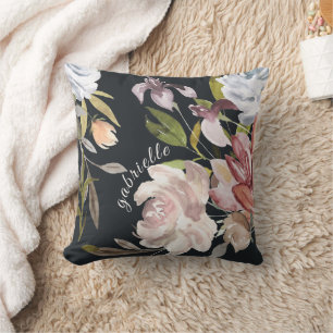 Elegant Personalisiert Kissen
