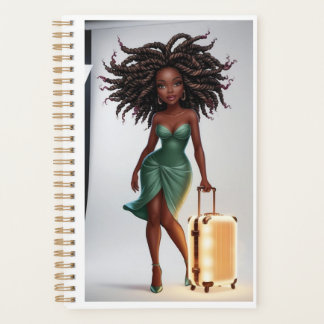 Élégant planificateur